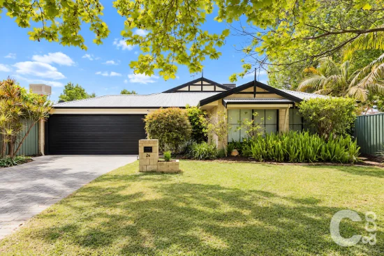 24 Kennack Vista, Atwell, WA 6164