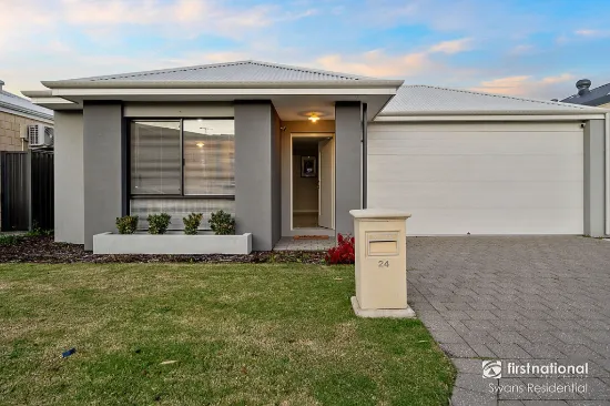 24 Kentmere Street, Aveley, WA 6069