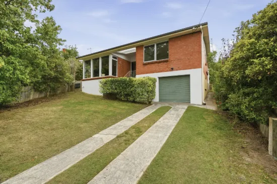 24 Kerran Crescent, South Launceston, Tas 7249