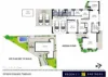 24 Kerrie Crescent, Peakhurst, NSW 2210-Floorplan