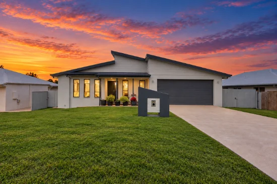 24 Kerrisdale Crescent, Beaconsfield, Qld 4740 - For Sale