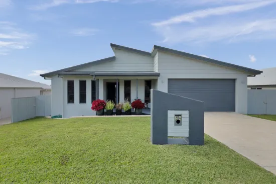 24 Kerrisdale Crescent, Beaconsfield, Qld 4740