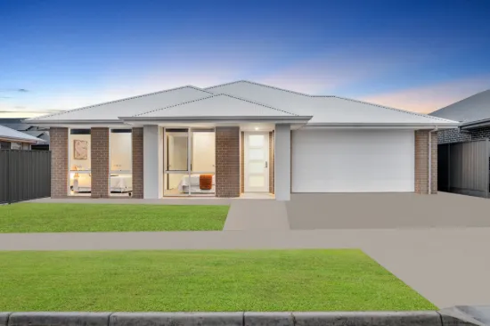 24 Kestrel Avenue, Riverlea Park, SA 5120