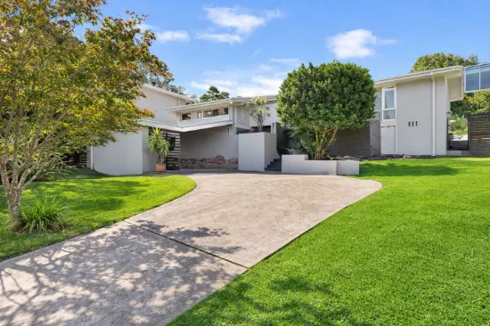 24 Killarney Drive, Killarney Heights, NSW 2087