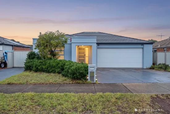 24 Kilmore Street, Brookfield, Vic 3338