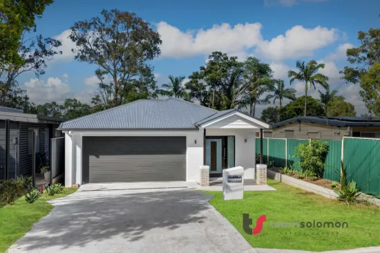 24 Kim Street, Marsden, Qld 4132
