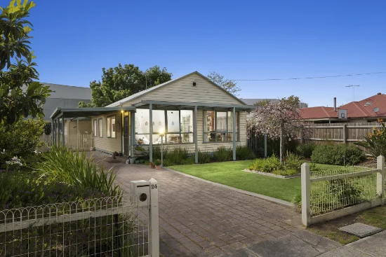 24 Kingsley Grove, Mount Waverley, Vic 3149 - For Sale