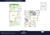 24 Kinnoul Avenue, Keysborough, Vic 3173-Floorplan