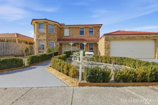 24 Kipping Rise, South Morang, Vic 3752