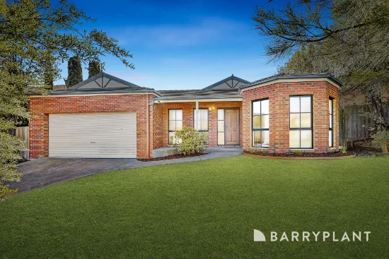 24 Koomba Road, Wantirna, Vic 3152