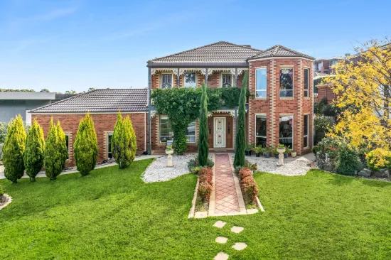 24 Kyeema Avenue, Highton, Vic 3216