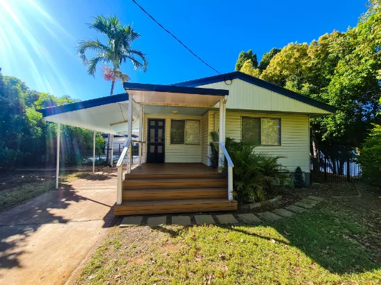 24 Kyrie Avenue, Mount Isa, Qld 4825