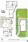 24 La Boheme Avenue, Caringbah South NSW 2229-Floorplan