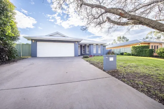 24 Lachlan Way, Dubbo, NSW 2830