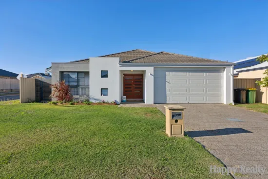24 Laggan Road, Canning Vale, WA 6155