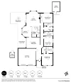 24 Lakeside Circuit, Northgate, SA 5085-Floorplan