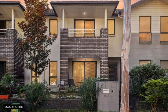 24 Lakeview Crescent, Lidcombe, NSW 2141