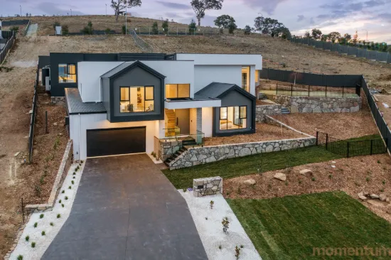 24 Lambrigg Road, Googong, NSW 2620