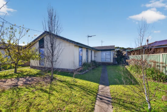 24 Landy Street, Maffra, Vic 3860