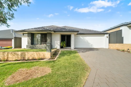 24 Larkfield Ridge, Baldivis, WA 6171