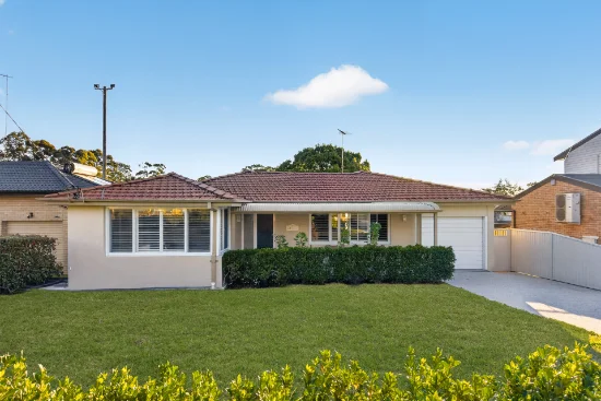 24 Latona Street, Winston Hills, NSW 2153