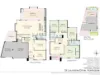 24 Lauraine Drive, Harrisdale, WA 6112-Floorplan