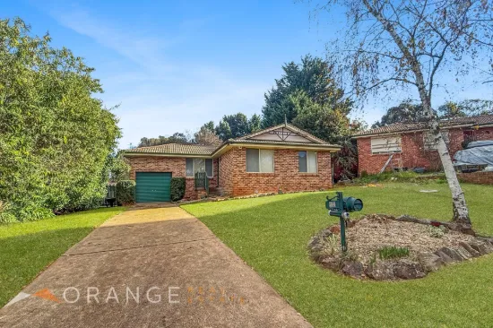 24 Laurel Avenue, Orange, NSW 2800