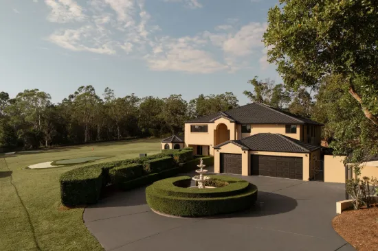 24 Lauren Place, Chandler, Qld 4155