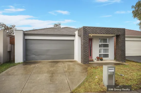 24 Laurence Way, Tarneit, Vic 3029