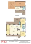 24 Laurie Street, Laurieton, NSW 2443-Floorplan