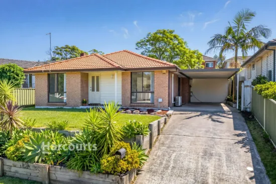 24 Laver Road, Dapto, NSW 2530