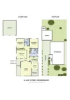 24 Law Street, Newborough, Vic 3825-Floorplan
