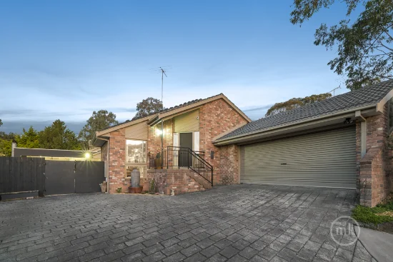 24 Leane Drive, Eltham, Vic 3095