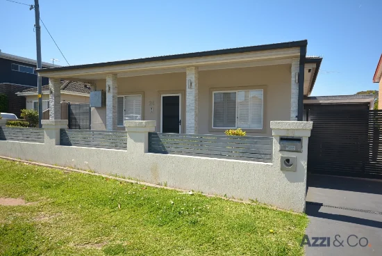 24 Leigh Street, Merrylands, NSW 2160