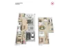 24 Leon Avenue, Rosebud, Vic 3939-Floorplan