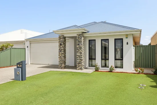 24 Leonharte Street, Beckenham WA 6107-Image