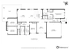 24 Leonharte Street, Beckenham WA 6107-Floorplan
