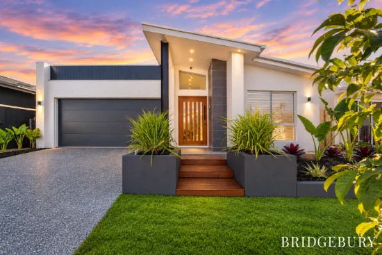 24 Leslie Crescent, Baringa, Qld 4551
