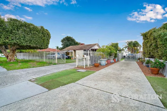 24 Letsom Way, Langford, WA 6147