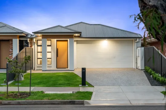 24 Levistone Street, Seaton, SA 5023