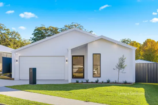 24 Lewin Circuit, Port Macquarie, NSW 2444