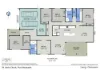 24 Lewin Circuit, Port Macquarie, NSW 2444-Floorplan