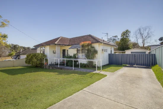 24 Libya Street, Shortland, NSW 2307 - Sold