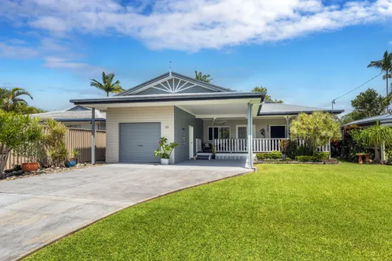 24 Lights Street, Emerald Beach, NSW 2456