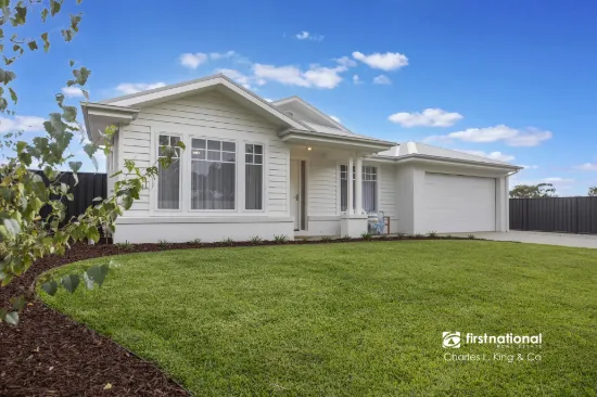 24 Lignum Road, Moama, NSW 2731