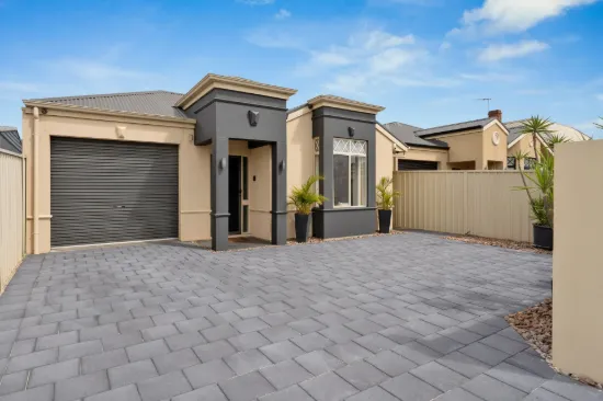 24 Lincoln Street, Rosewater, SA 5013