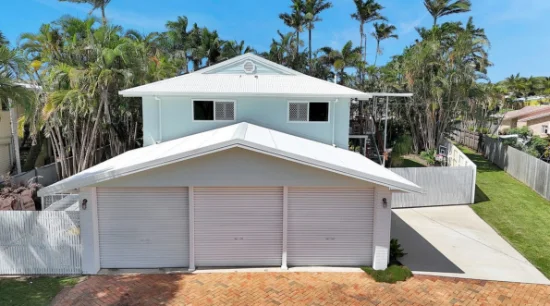 24 Lindeman Avenue, Slade Point, Qld 4740