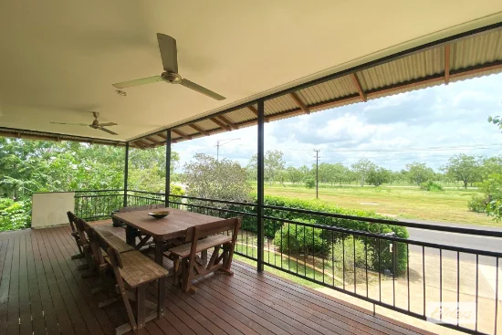 24 Lindsay Street, Katherine, NT 0850