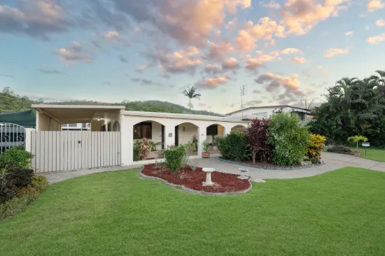 24 Lister Crescent, Wulguru, Qld 4811