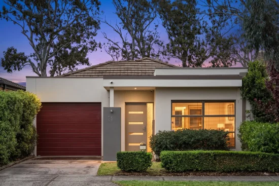 24 Livida Circuit, Lyndhurst, Vic 3975